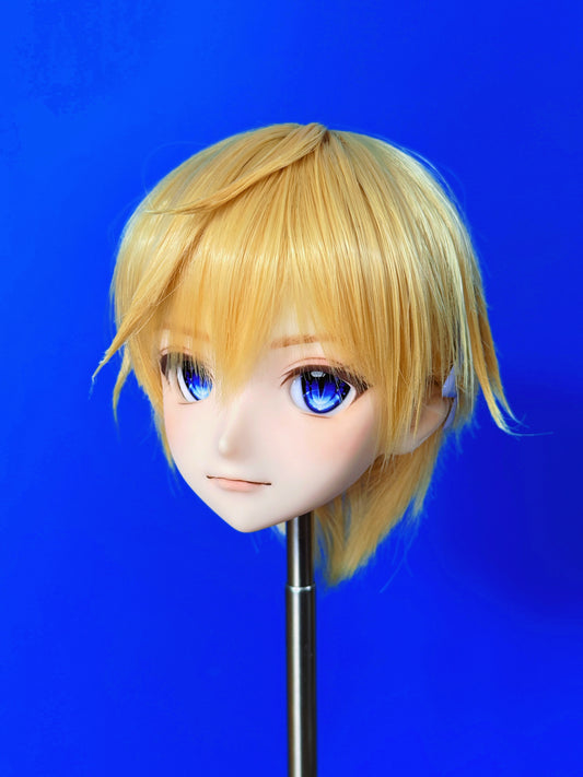 Custom Dollfie Dream Head (DDH-16) — Stellaru One of a Kind