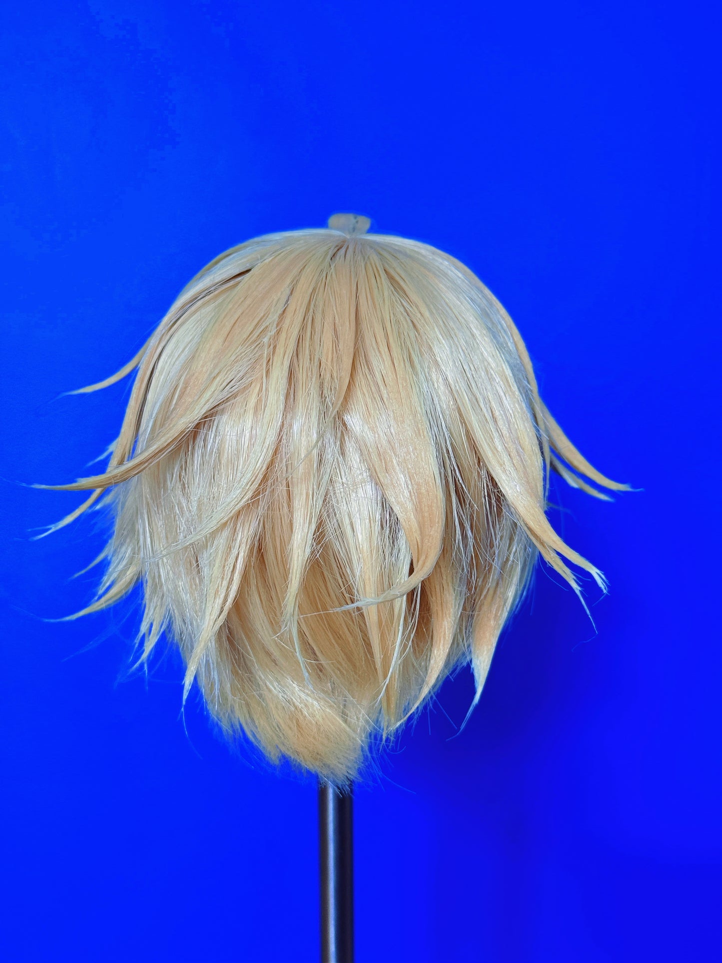 Student Soft Orbit Wig for Smart Doll and Dollfie Dream
