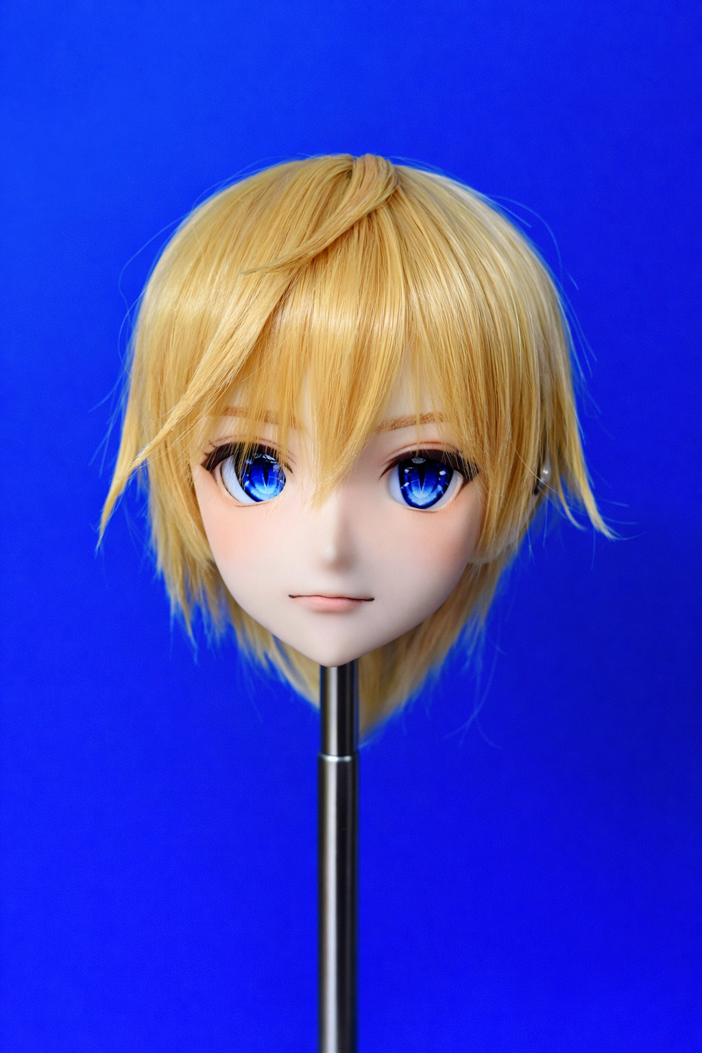 Custom Dollfie Dream Head (DDH-16 SW) by StellaruDoll