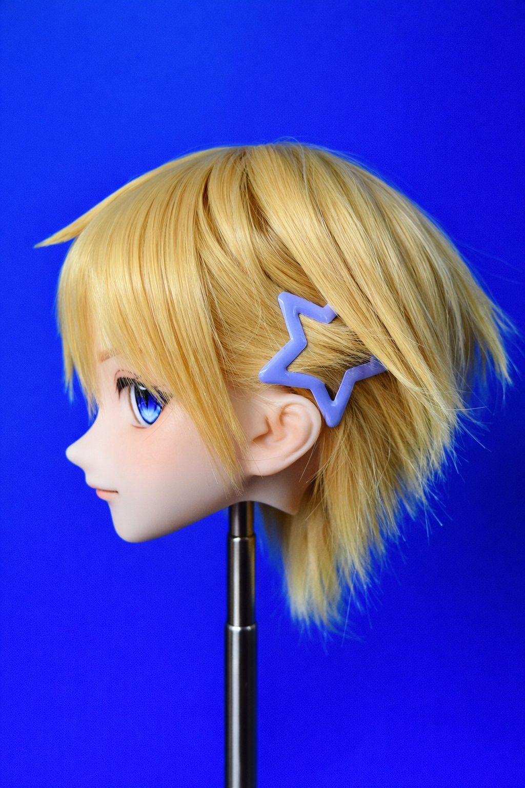 Custom Dollfie Dream Head (DDH-16 SW) by StellaruDoll
