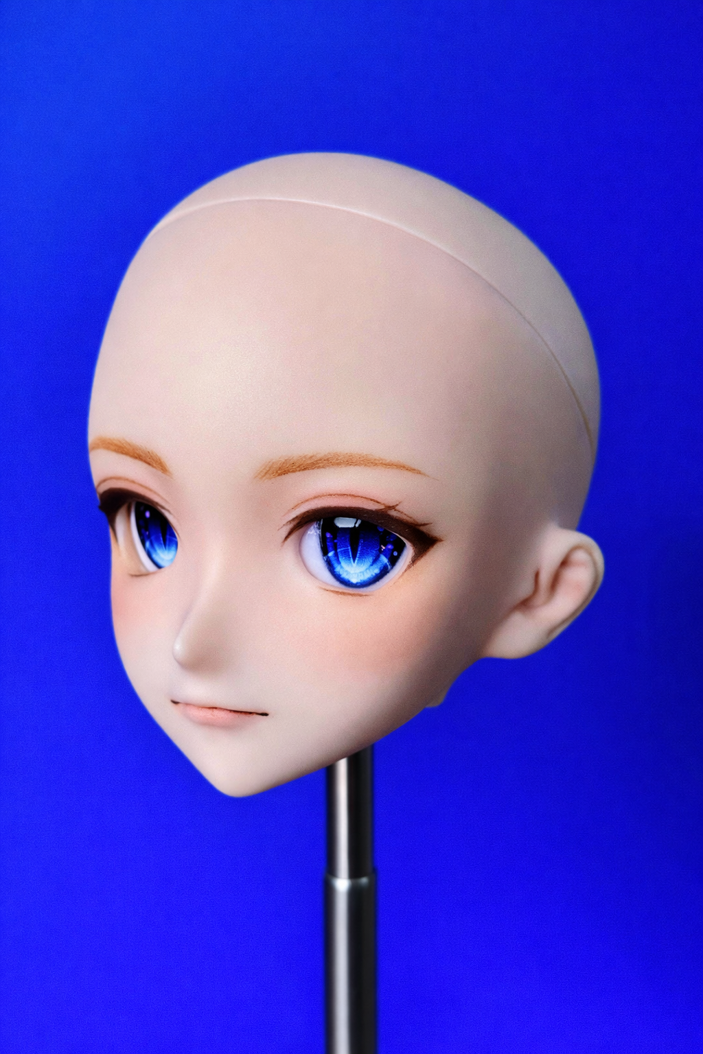 Custom Dollfie Dream Head (DDH-16 SW) by StellaruDoll