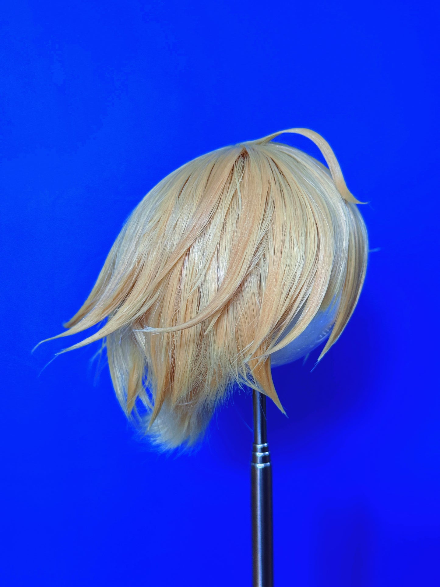 Student Soft Orbit Wig for Smart Doll and Dollfie Dream