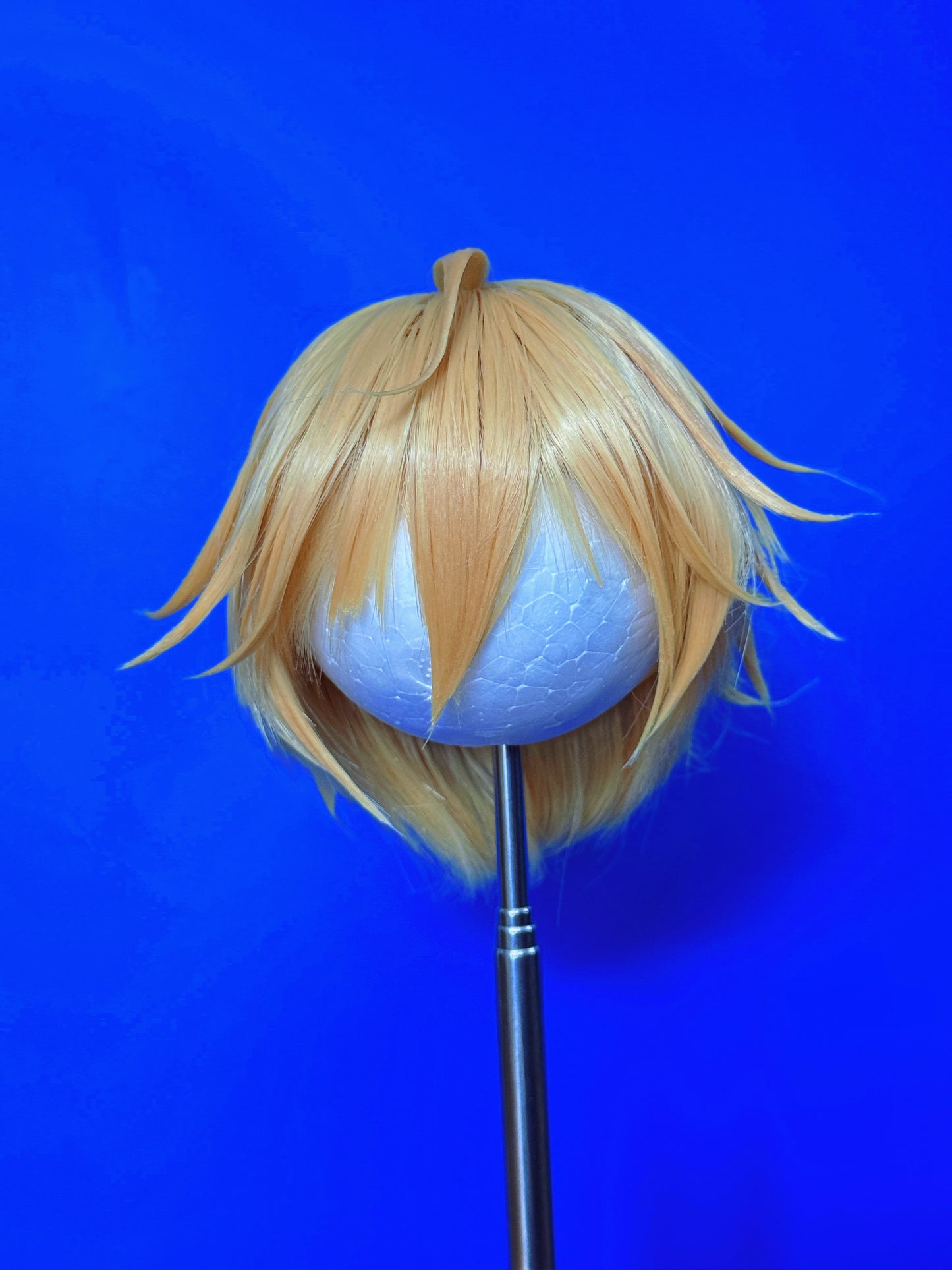 Student Soft Orbit Wig for Smart Doll and Dollfie Dream