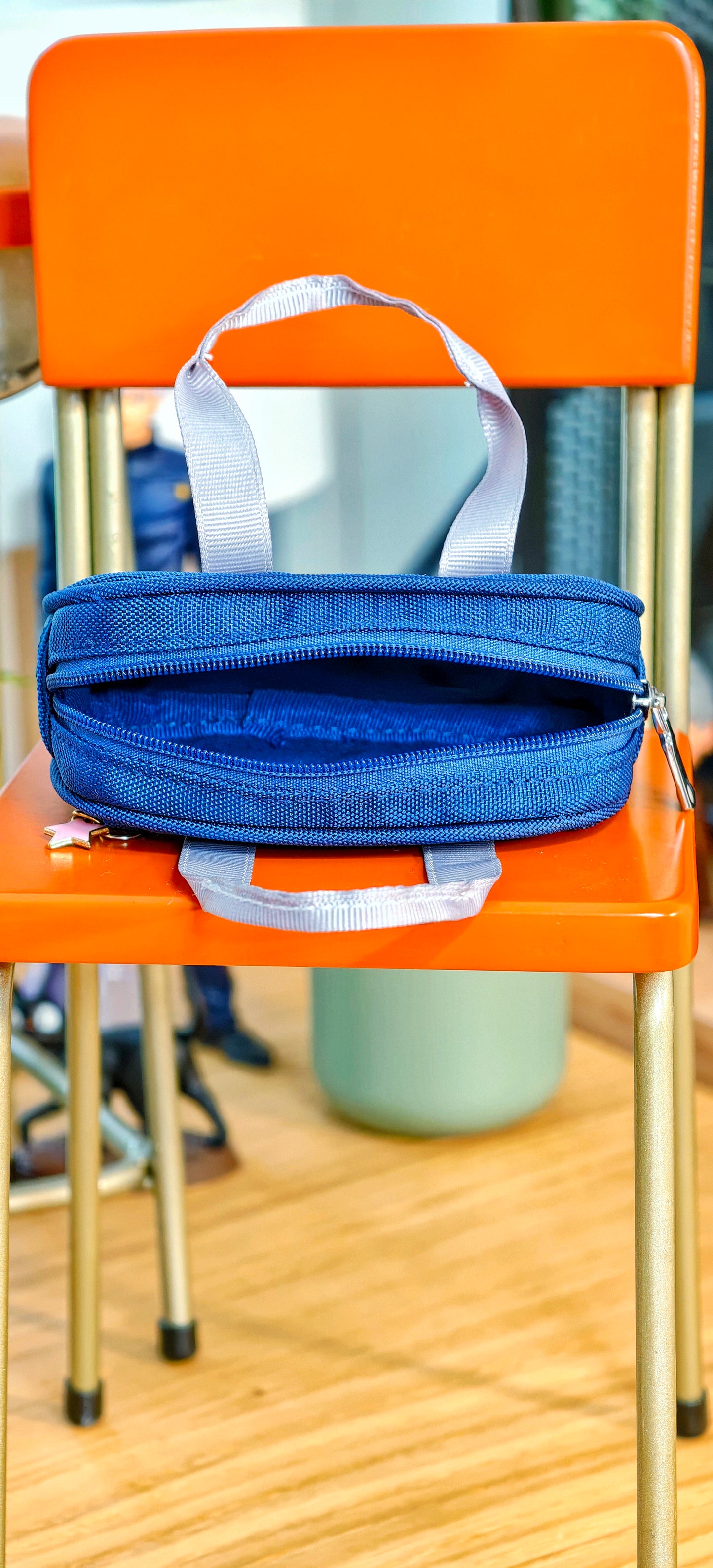 Smart Doll Scale Stellar Academy Bag, compatible with Dollfie Dream